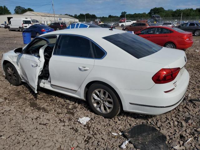 2016 VOLKSWAGEN PASSAT S 1VWAT7A3XGC020453