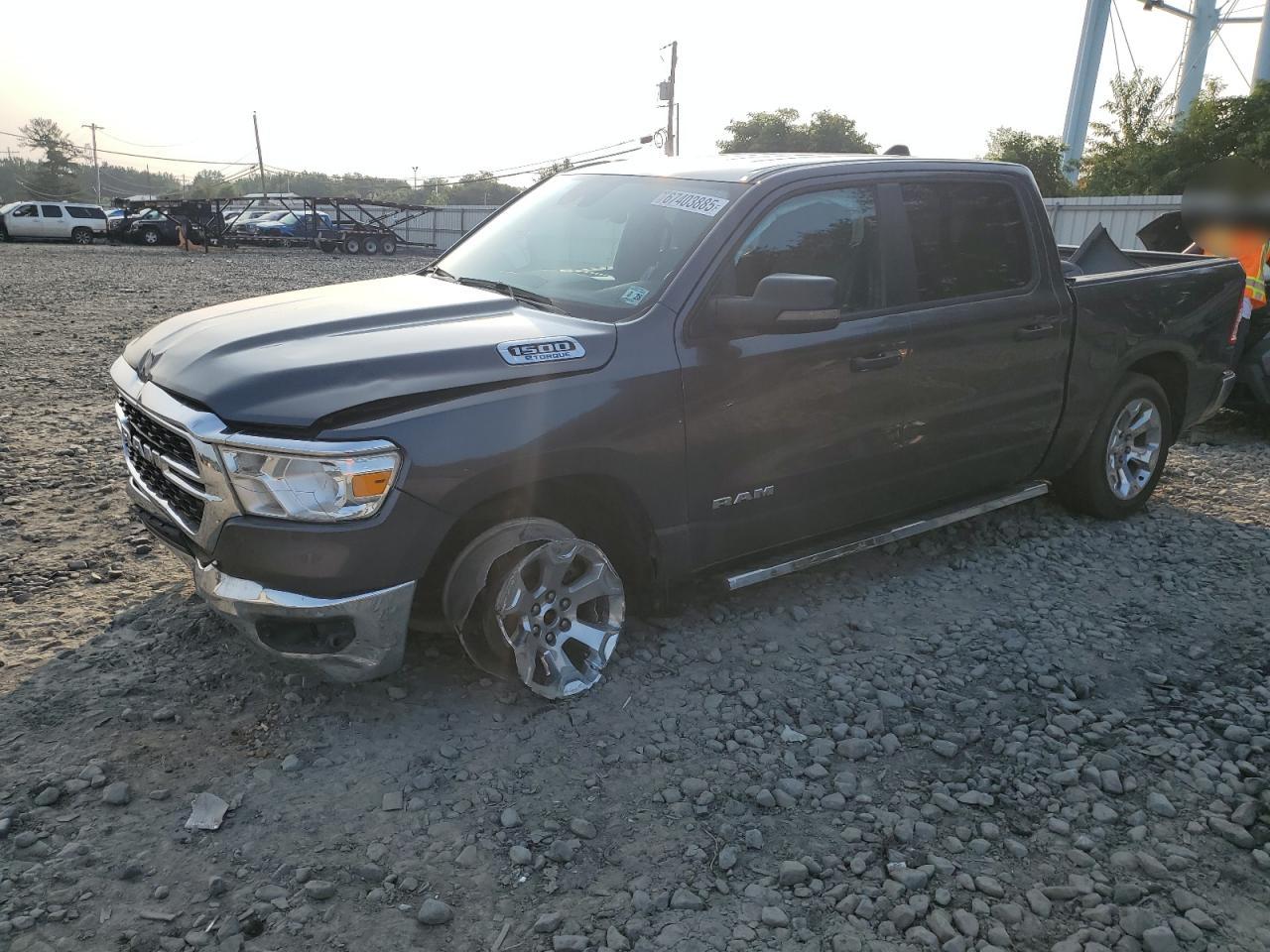 RAM 1500 BIG HORN/LONE STAR