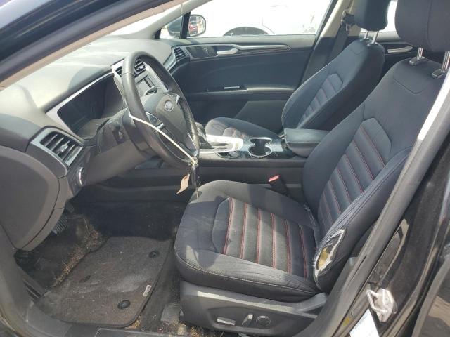 2015 FORD FUSION SE 3FA6P0H73FR256056