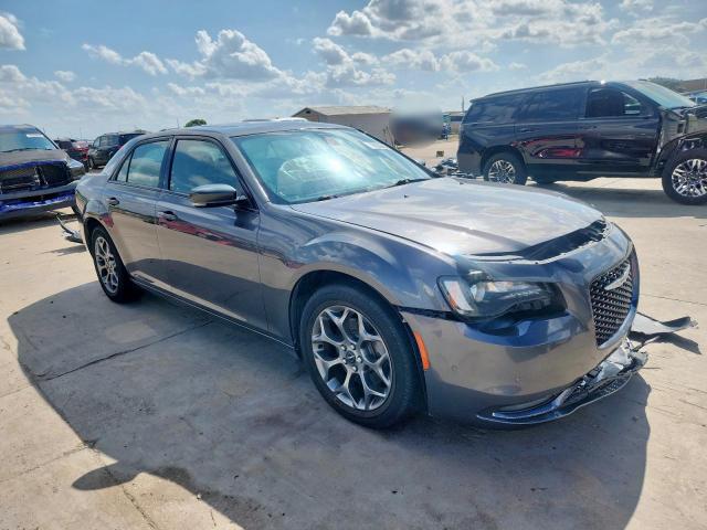 2016 CHRYSLER 300 S 2C3CCAGG8GH248892