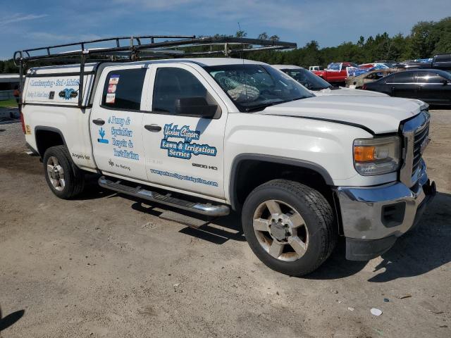 2016 GMC SIERRA C25 1GT11REG9GF168660