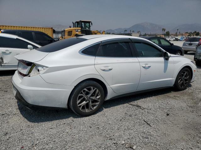 2021 HYUNDAI SONATA SEL 5NPEL4JA7MH088744