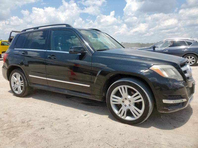 2013 MERCEDES-BENZ GLK 350 - WDCGG5HB5DF969366