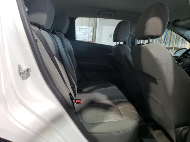 2015 CHEVROLET SONIC LT 1G1JC6SH2F4180917