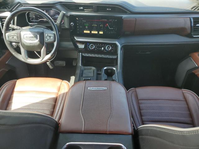 2024 GMC SIERRA K25 1GT49XEY7RF114456