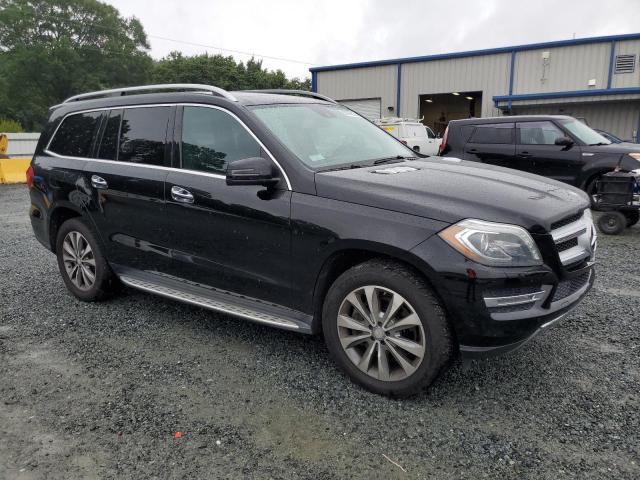 2013 MERCEDES-BENZ GL 450 4MA - 4JGDF7CE5DA264598