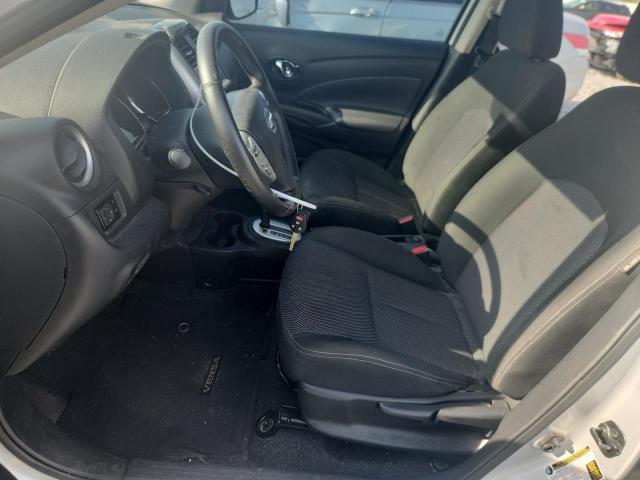 2017 NISSAN VERSA S 3N1CN7AP8HL864542