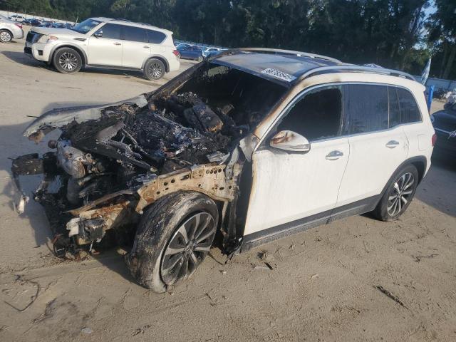 MERCEDES-BENZ GLB 250