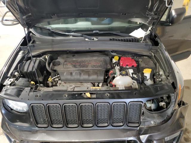 2021 JEEP RENEGADE L ZACNJDBB0MPM48163