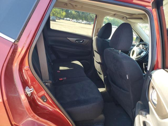 2015 NISSAN ROGUE S 5N1AT2MV8FC853049