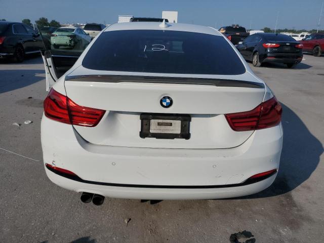 2018 BMW 430I GRAN WBA4J1C52JBG79447