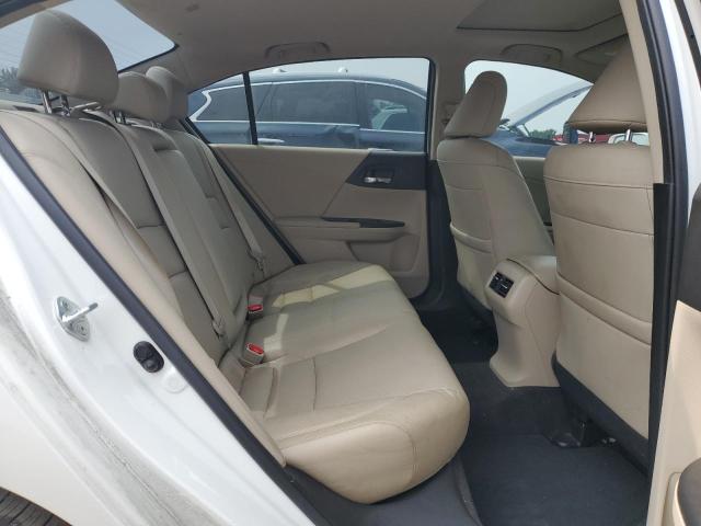 2017 HONDA ACCORD HYB - JHMCR6F56HC029228