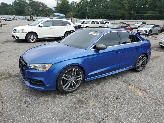 AUDI S3 PREMIUM
