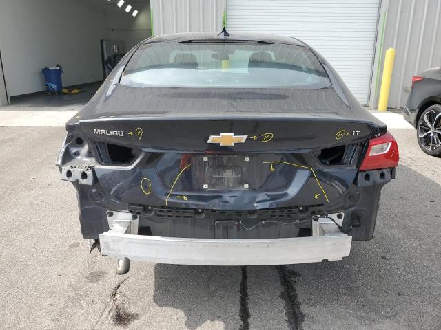 2023 CHEVROLET MALIBU LT - 1G1ZD5ST0PF210582