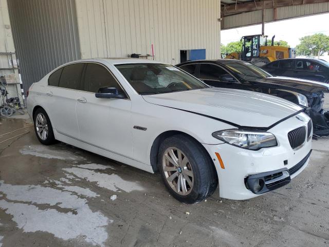 2015 BMW 528 I WBA5A5C56FD521794