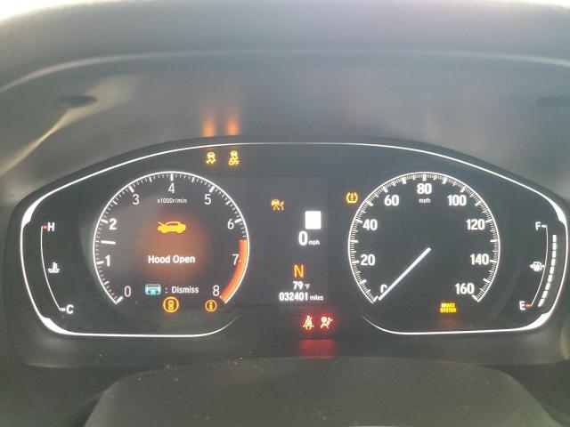 2022 HONDA ACCORD SPO - 1HGCV1F36NA094572