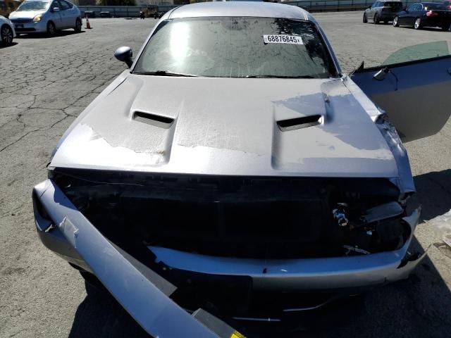2015 DODGE CHALLENGER 2C3CDZAG6FH909726