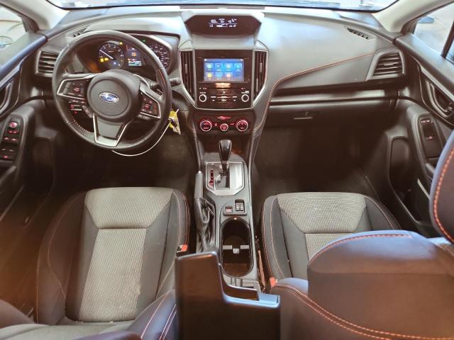 2022 SUBARU CROSSTREK - JF2GTAPC2N8210444