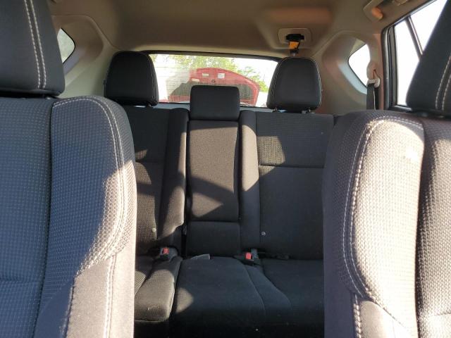 2018 TOYOTA RAV4 ADVEN - 2T3WFREVXJW463598
