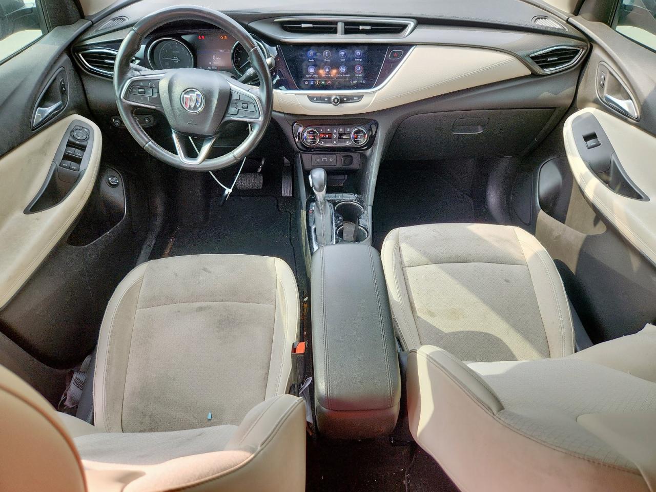 BUICK ENCORE SELECT