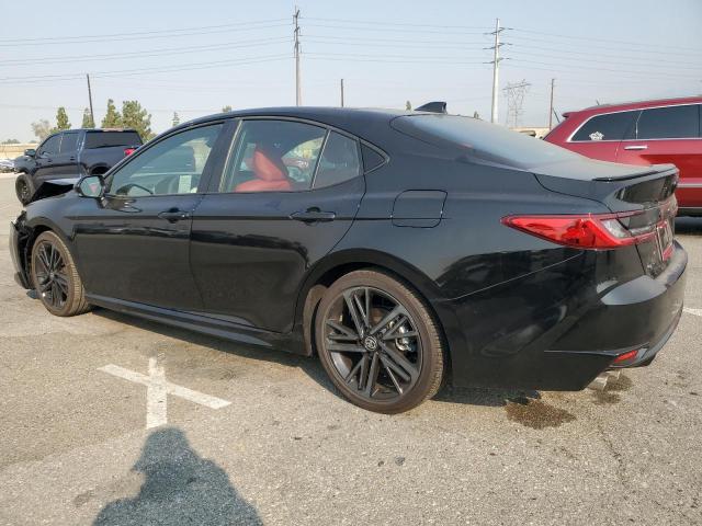 2025 TOYOTA CAMRY XSE 4T1DAACK3SU157465
