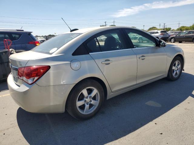 2016 CHEVROLET CRUZE LIMI - 1G1PE5SB6G7100643