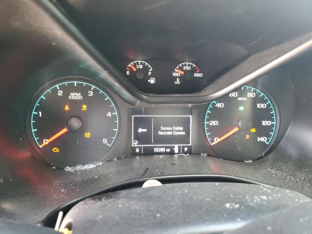 2022 GMC CANYON AT4 1GTP6FE1XN1226842