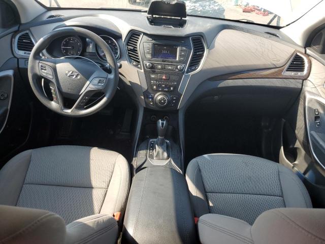 2017 HYUNDAI SANTA FE S - 5NMZTDLB7HH000074