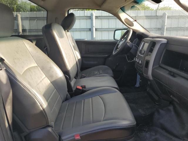 2023 RAM 1500 CLASSIC TRADESMAN 3C6JR6DG9PG550265