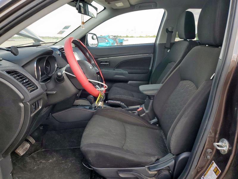 2021 MITSUBISHI OUTLANDER JA4APUAU6MU028564