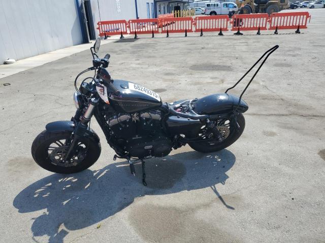 2018 HARLEY-DAVIDSON XL1200 FOR 1HD1LC335JC404641