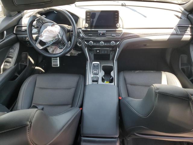 2022 HONDA ACCORD HYBRID SPORT 1HGCV3F24NA022238