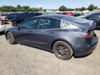 Lot #3305514061 2022 TESLA MODEL 3