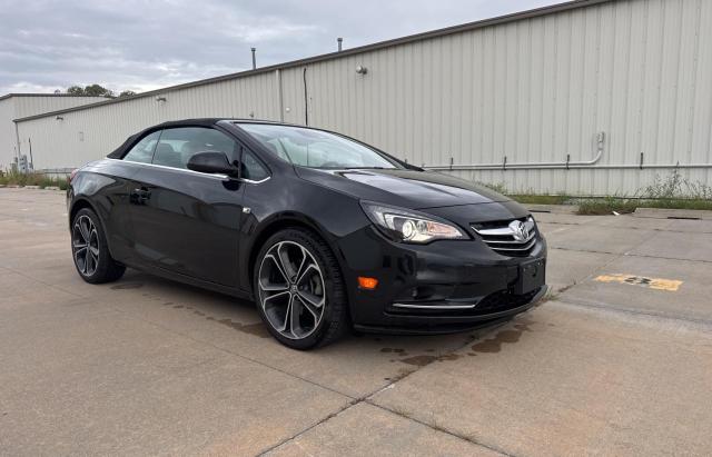 2016 BUICK CASCADA PR W04WT3N58GG130062