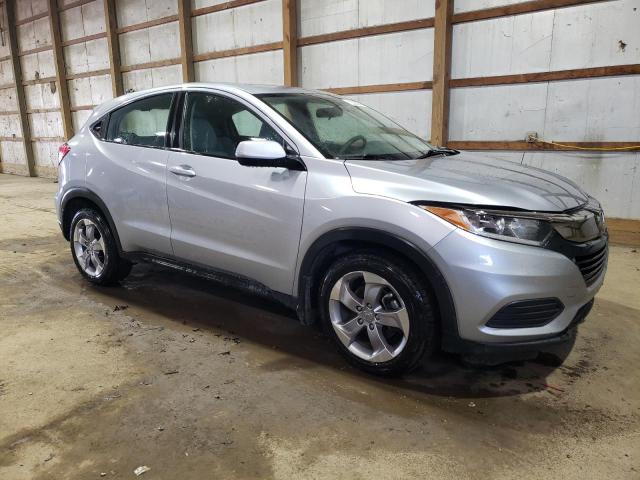 2021 HONDA HR-V LX 3CZRU6H3XMM714745