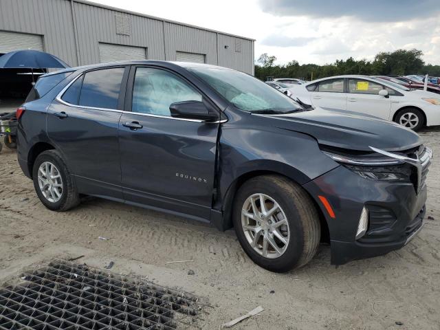 2023 CHEVROLET EQUINOX LT 3GNAXKEG2PS125738