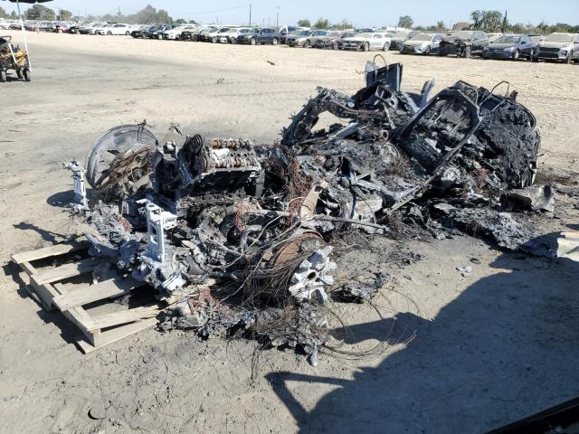 LAND ROVER RANGE ROVE 2016 burn  gas SALWG2PF2GA587634 photo #1