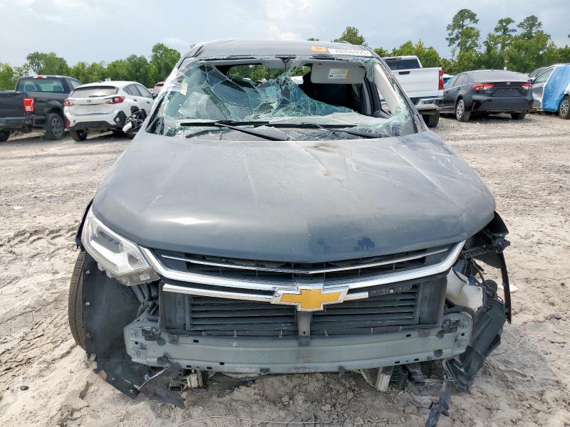 2019 CHEVROLET TRAVERSE L - 1GNERGKW5KJ202763
