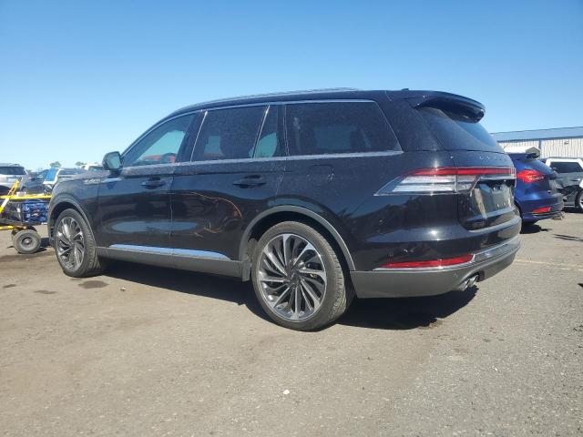 2021 LINCOLN AVIATOR RE 5LM5J7XC4MGL06491