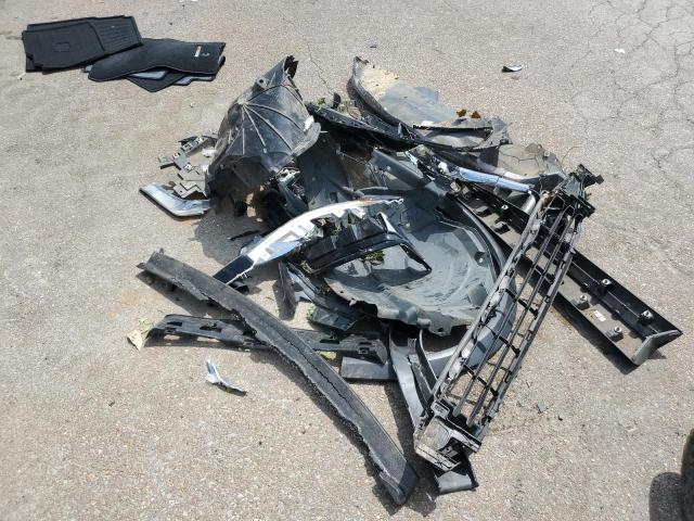 2023 NISSAN ROGUE SL 5N1BT3CA1PC788894