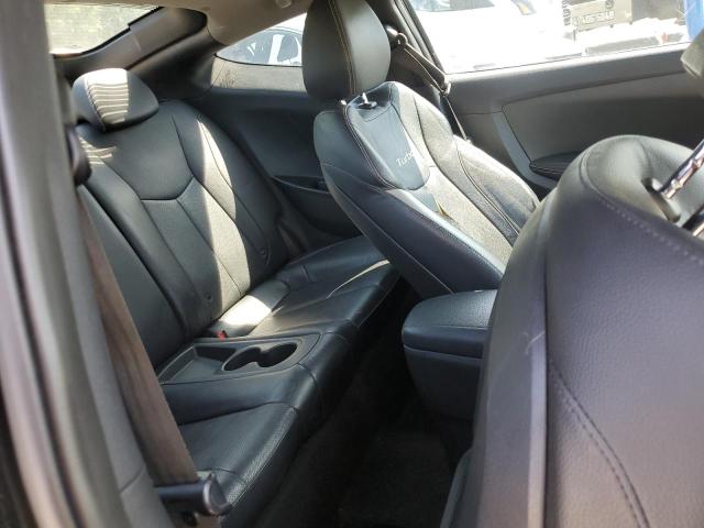 2015 HYUNDAI VELOSTER T KMHTC6AE3FU240156