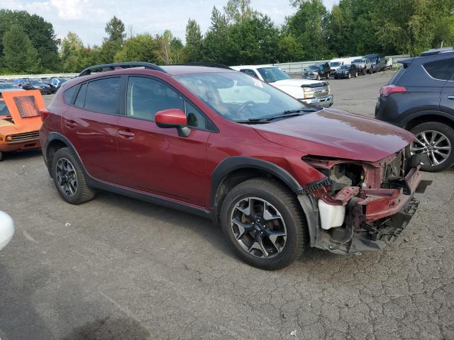 2019 SUBARU CROSSTREK - JF2GTACC1K8271737