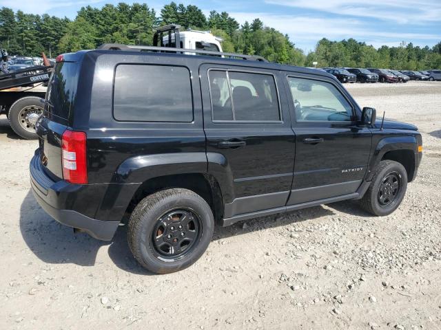 2016 JEEP PATRIOT SP 1C4NJPBA4GD744592