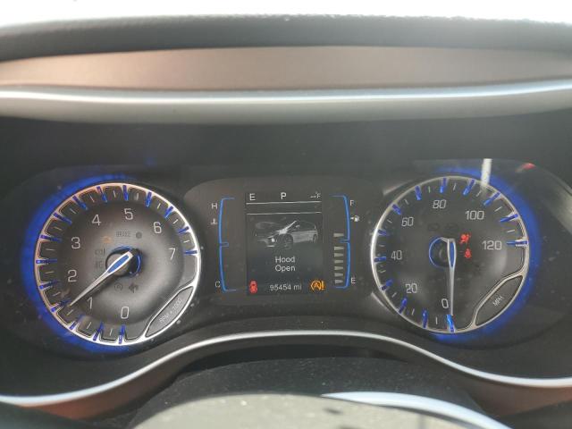 2017 CHRYSLER PACIFICA T - 2C4RC1BG5HR704842