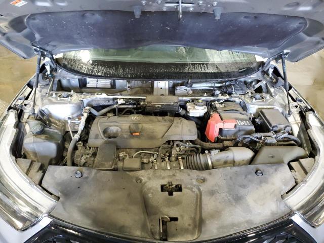 2020 ACURA RDX A-SPEC 5J8TC2H64LL807652