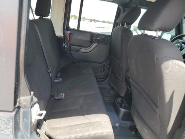2017 JEEP WRANGLER U - 1C4BJWDG4HL678163