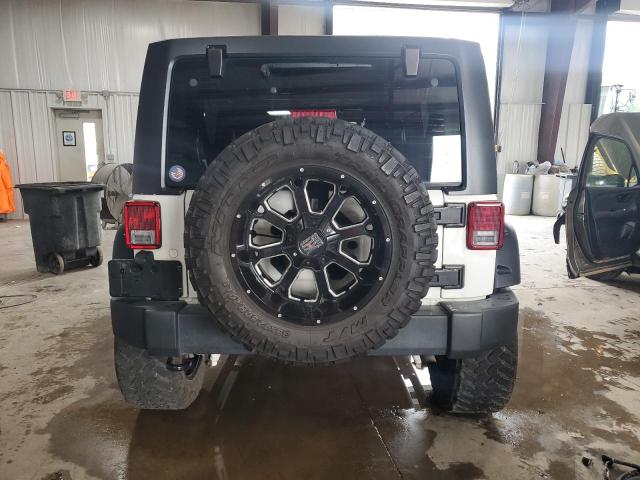 2016 JEEP WRANGLER U 1C4BJWDG2GL136218