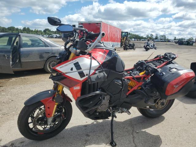 2023 DUCATI MULTISTRADA V4 ZDMAALVW2PB014405