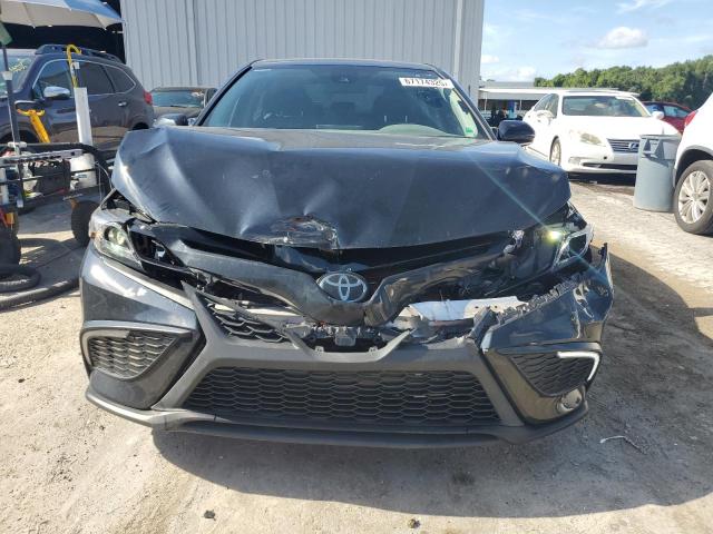 2024 TOYOTA CAMRY SE N - 4T1G11AK7RU233568