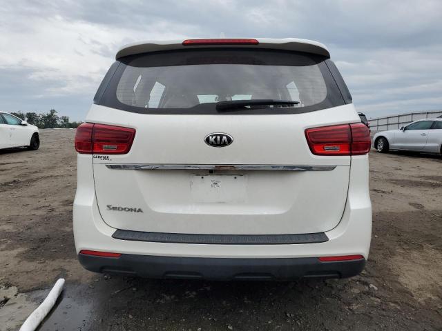 2020 KIA SEDONA L KNDMA5C19L6595853